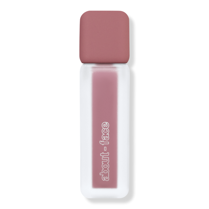 Matte Lip Color Not Your Baby 2