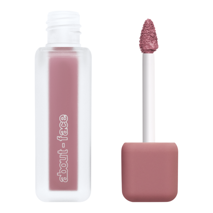 Matte Lip Color Not Your Baby 3