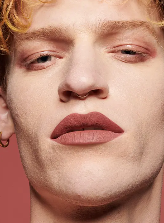Matte Lip Color Not Your Baby 1