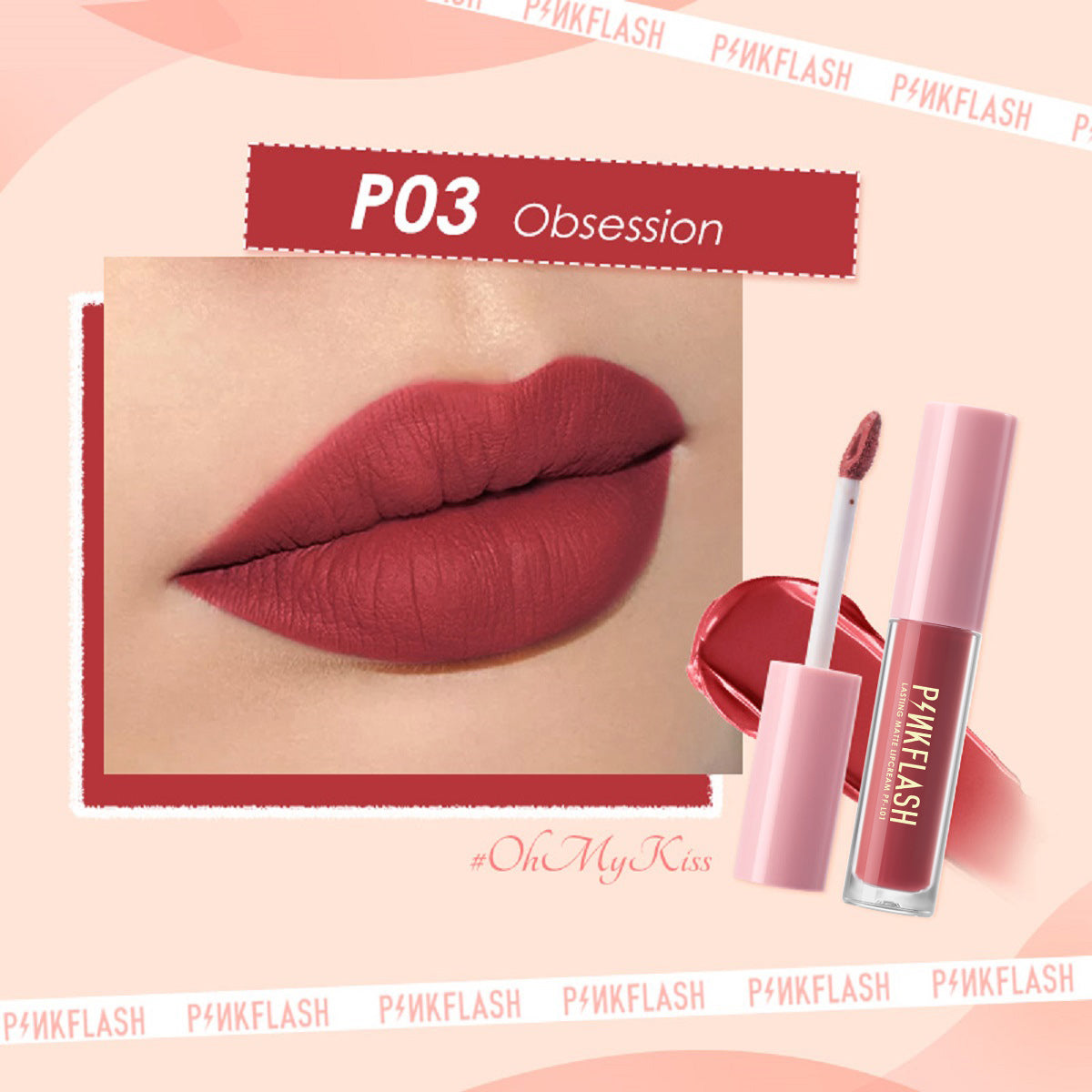 Gloss ZeroDry 18