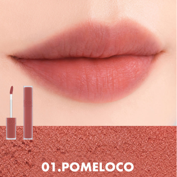 01 Pomeloco Blur Fudge Tint 1