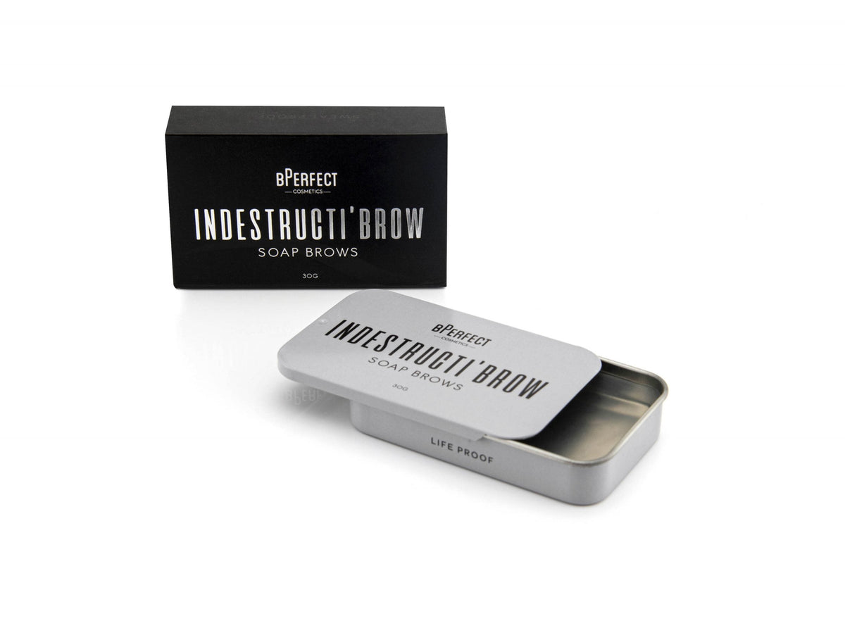 Indestructi Brow Soap Brows 2
