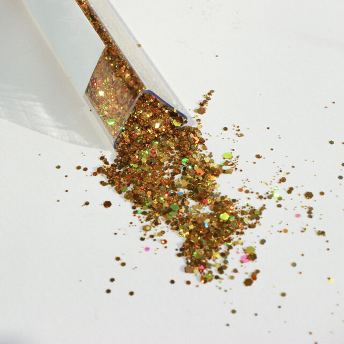 Road (Artist Blend) 3.5 g / PRISMS Designer Glitter 1