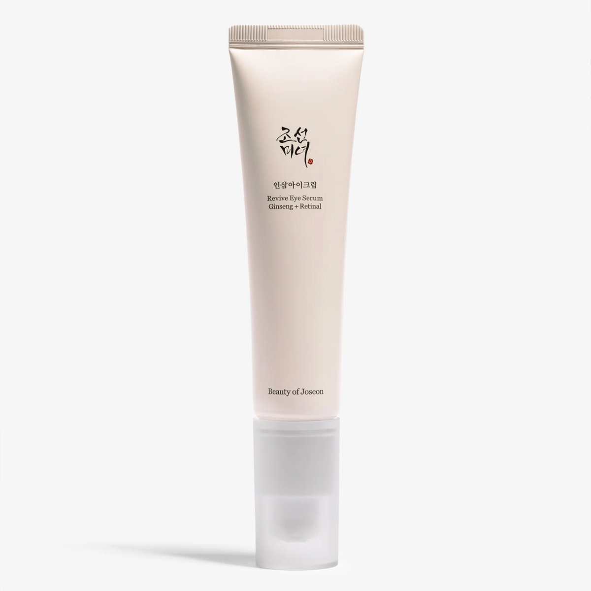 Revive Eye Serum: Ginseng + Retinal 1