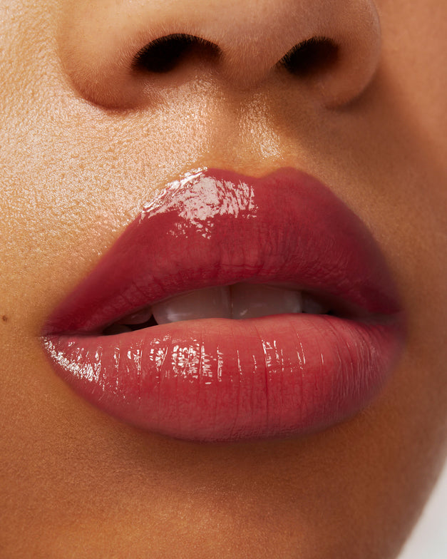 Scribble Stick Glossy Lip Crayon French Disko 1