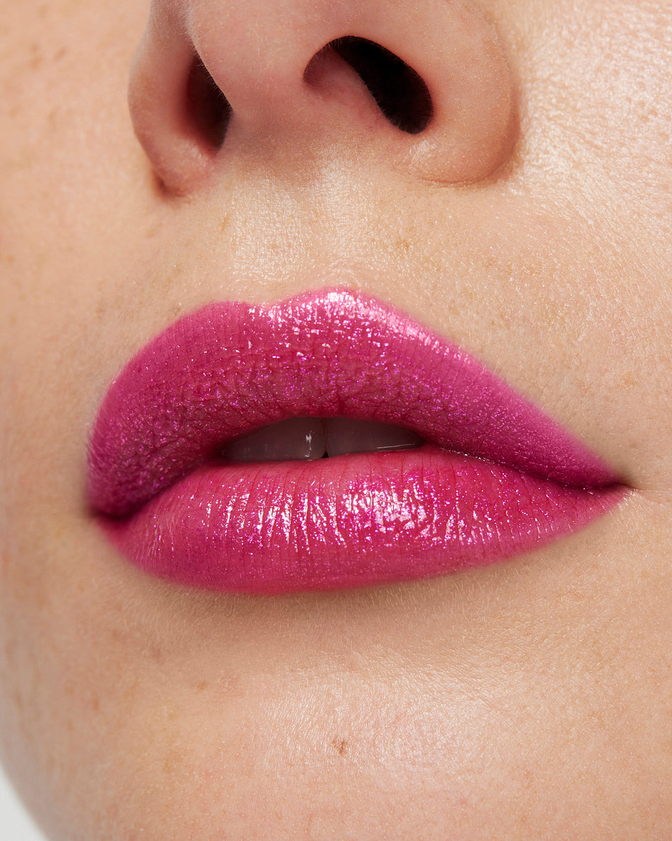 Scribble Stick Glossy Lip Crayon Sugar Crash 2