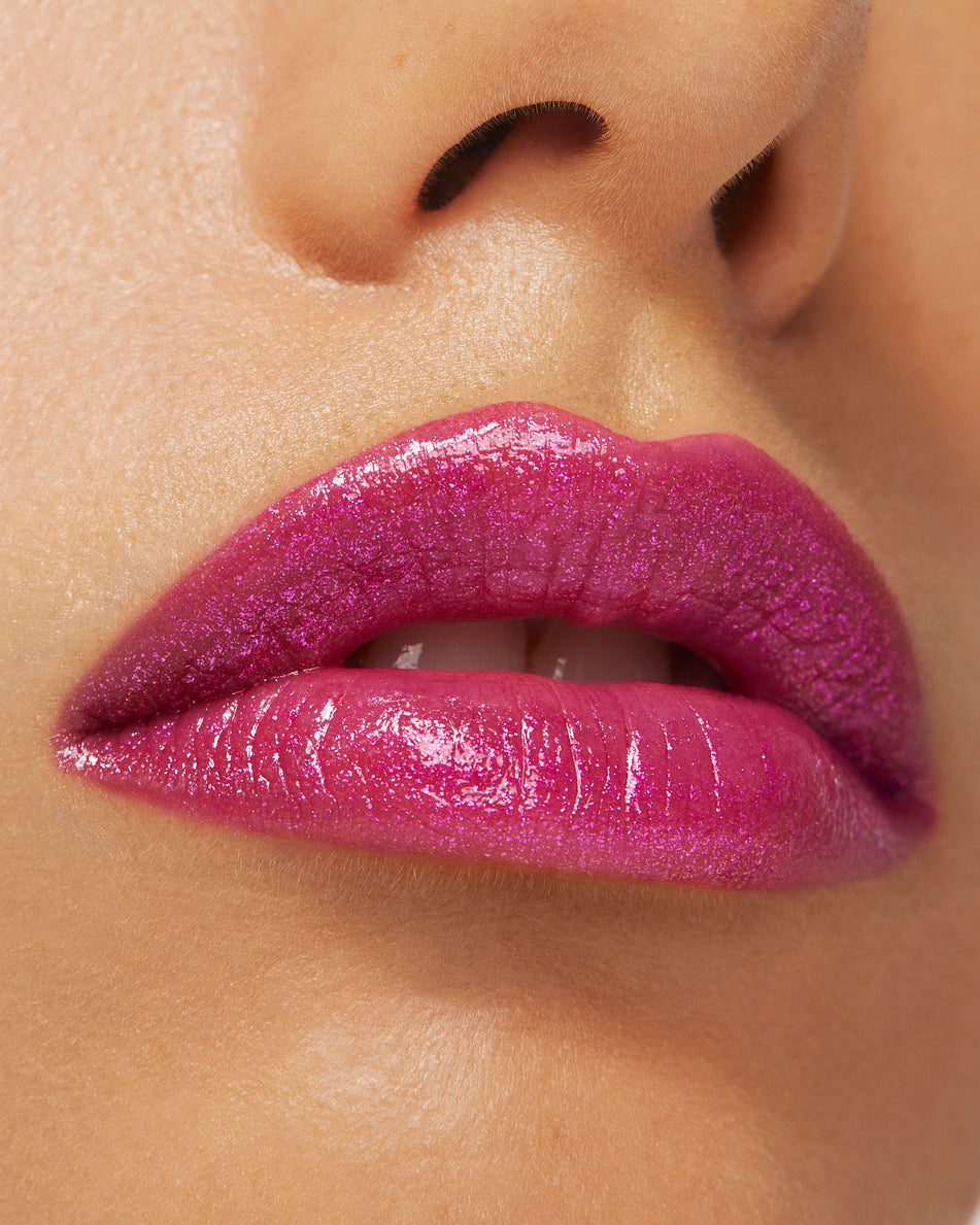 Scribble Stick Glossy Lip Crayon Sugar Crash 1