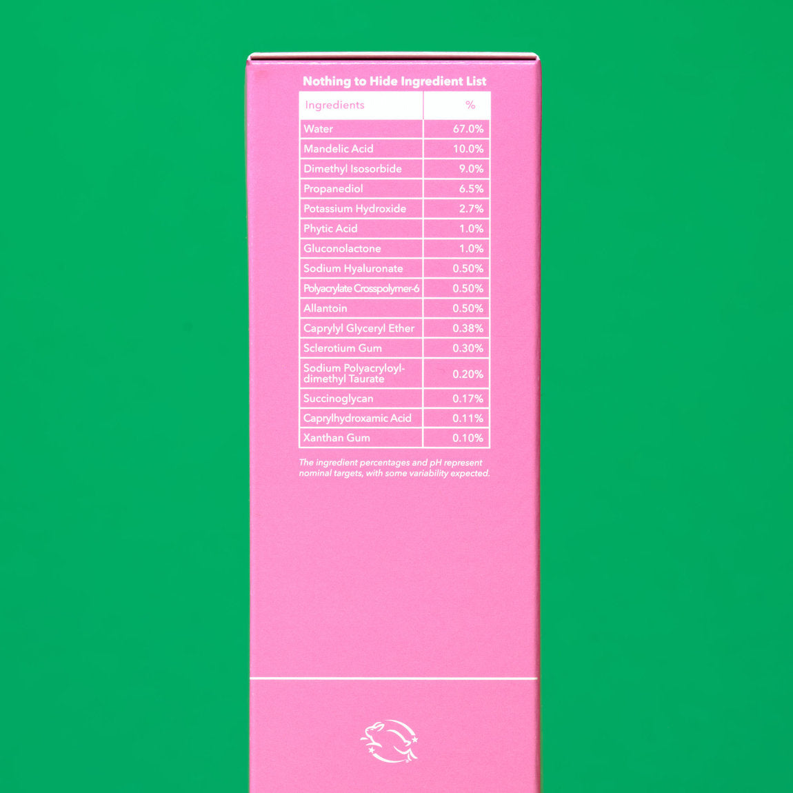 Mandelic Acid Serum 3