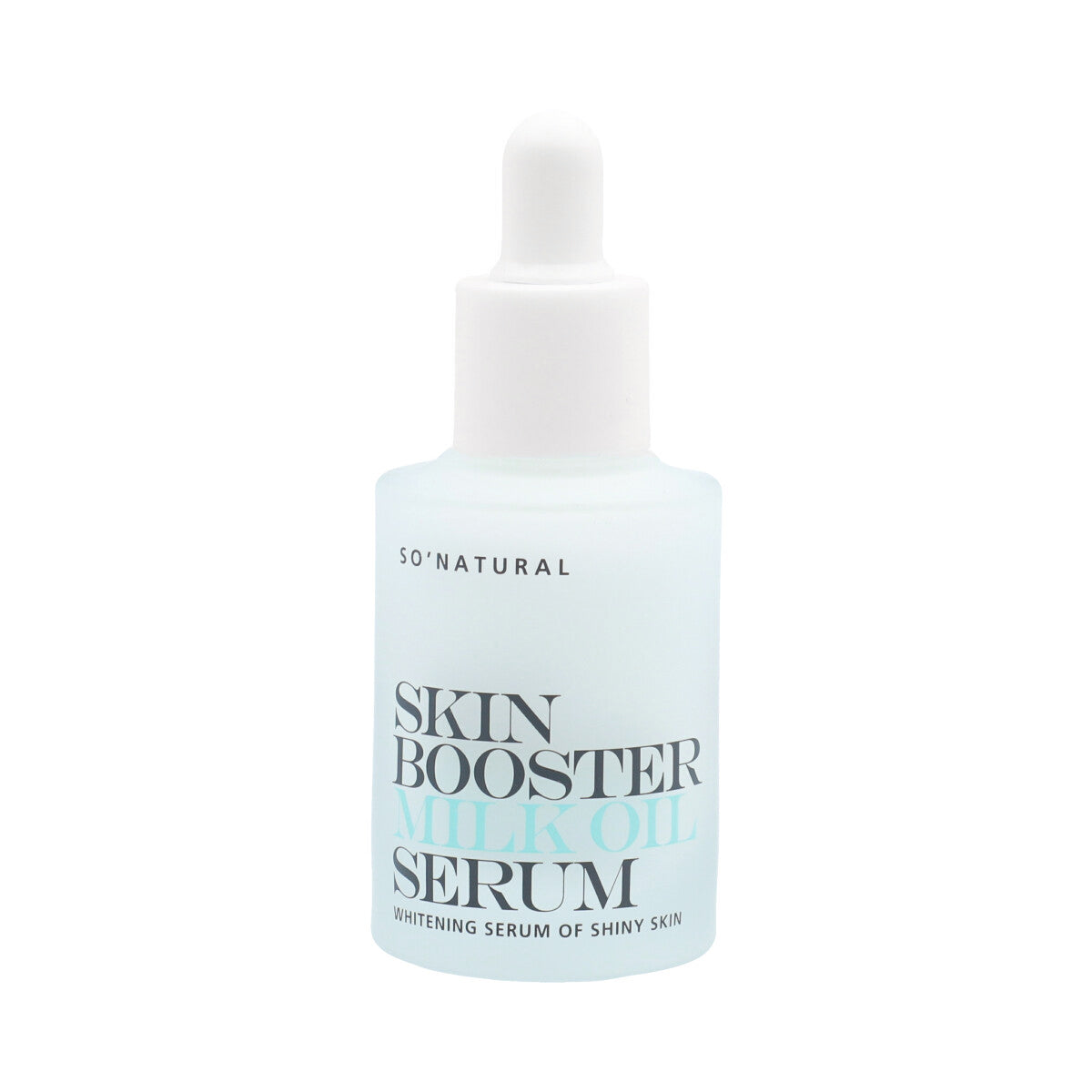 Skin Booster Milk Oil / Serum 2