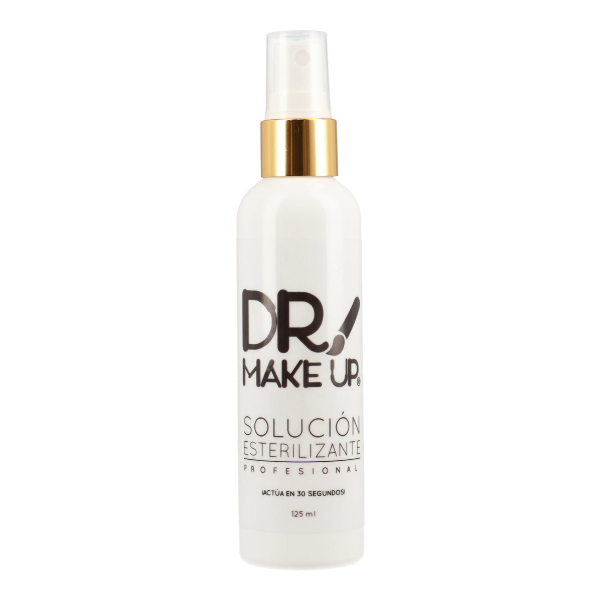 Esterilizante 125 ml para accesorios DR 1
