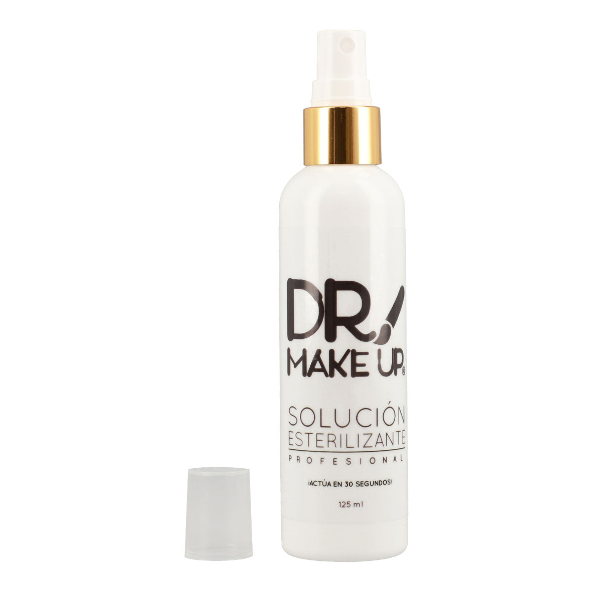 Esterilizante 125 ml para accesorios DR 2