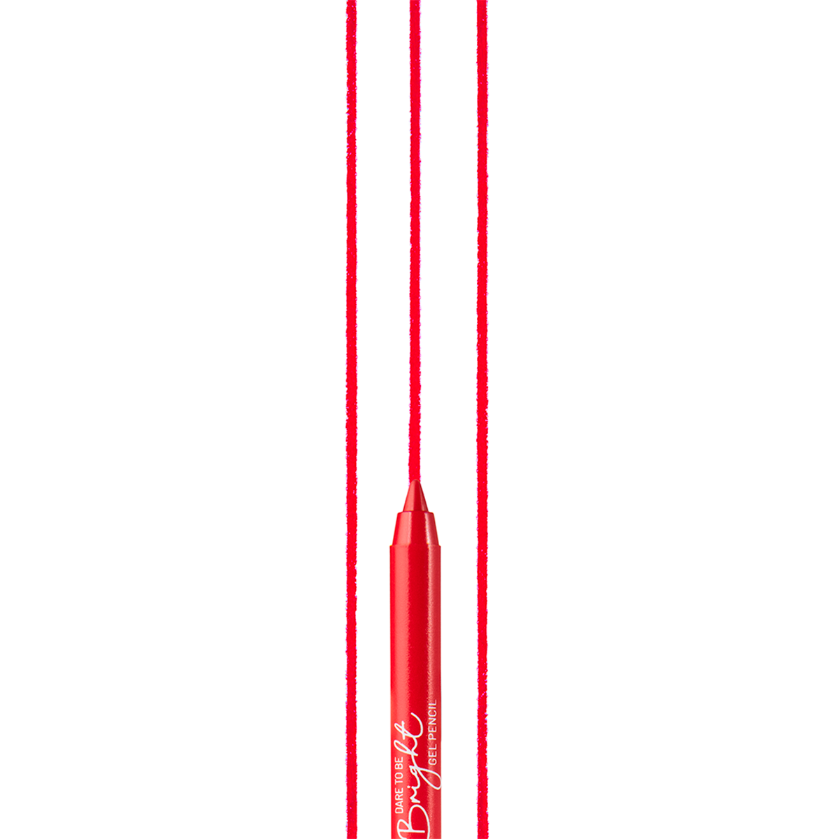 Dare To Be Bright / Gel Liner / Center Stage / Lapiz delineador 2