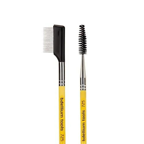 Studio 725 Double End Metal Comb/Lash 2