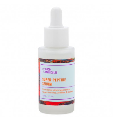 Super Peptide Serum 3