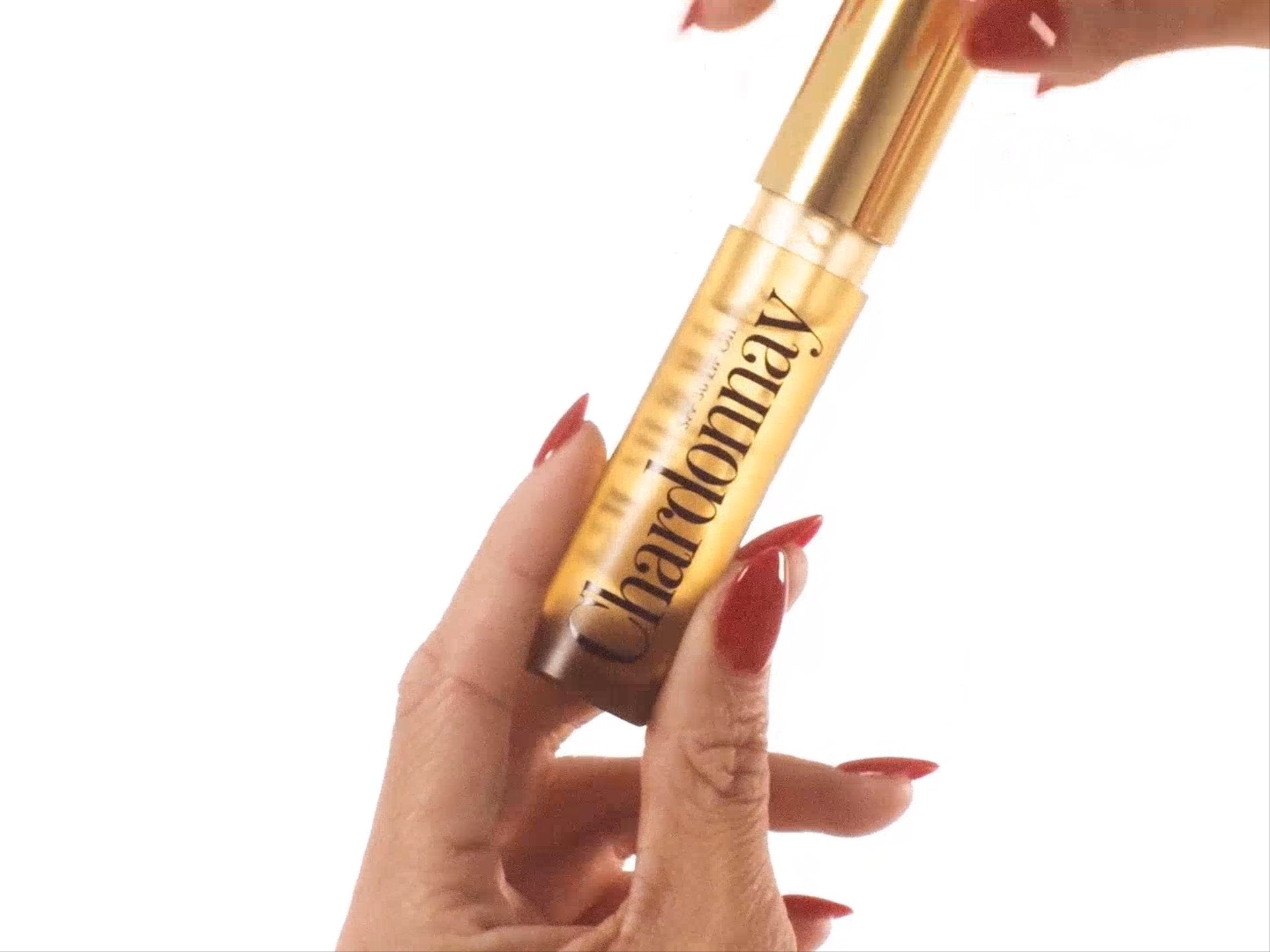 Chardonnay Lip Oil SPF 30 2
