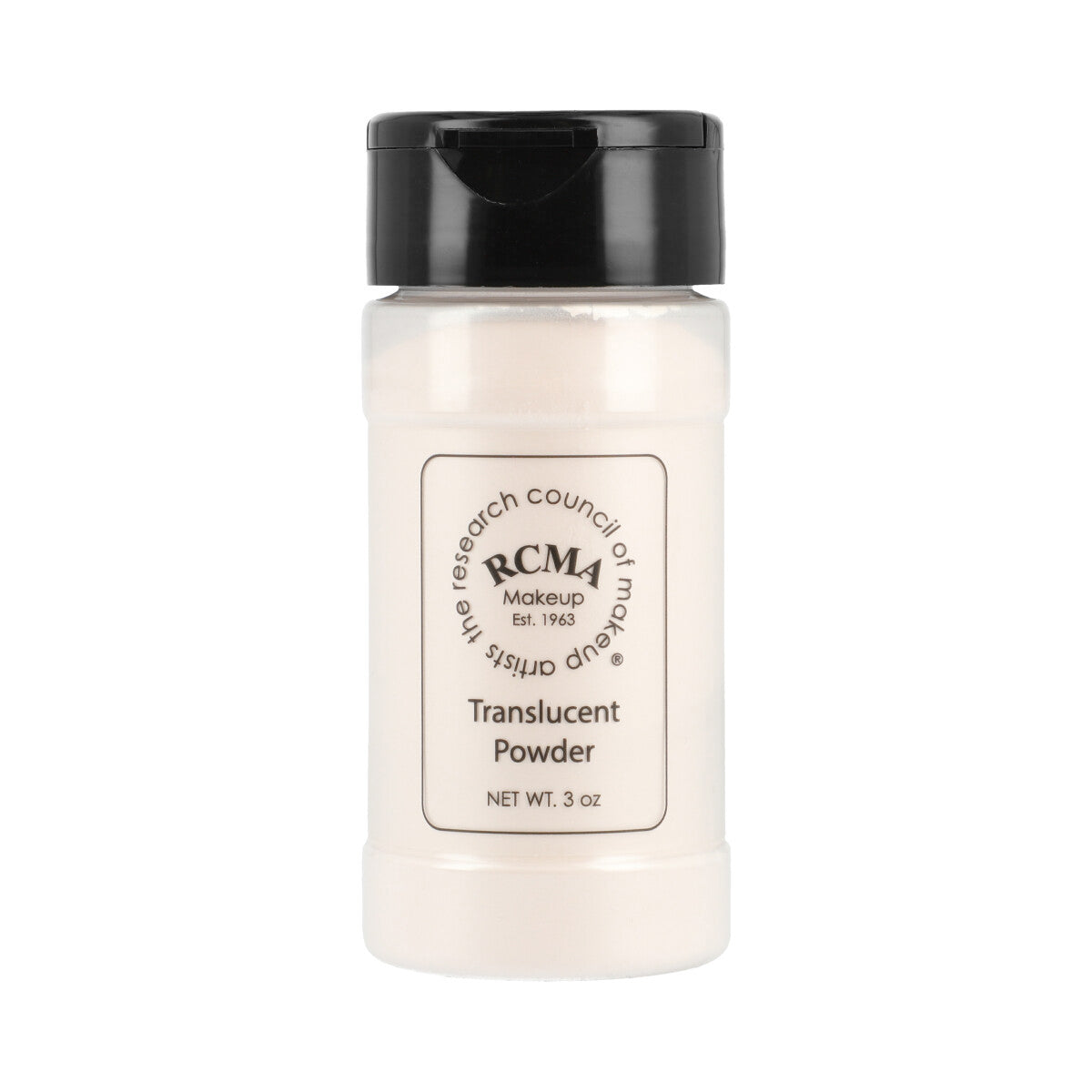 Translucent Powder 3 Oz 1