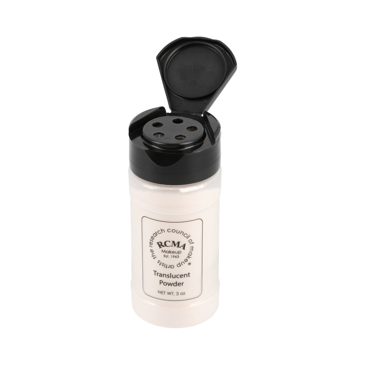 Translucent Powder 3 Oz 2