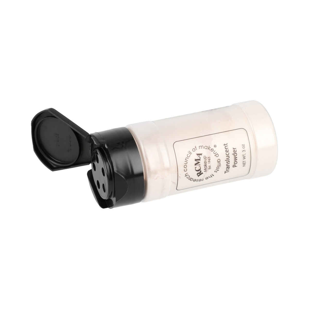 Translucent Powder 3 Oz 3