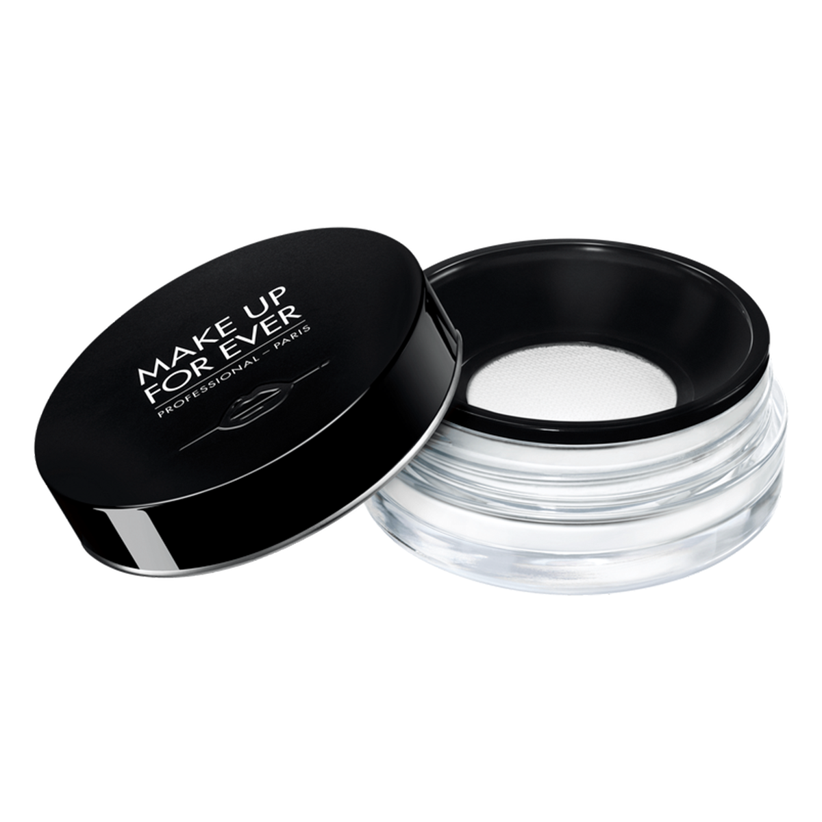 Mini Ultra HD Loose Powder / Translucent 1
