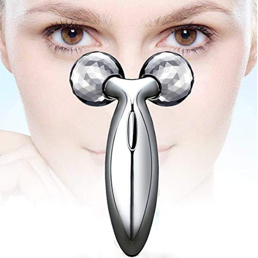 3D Massage Face and Body 5