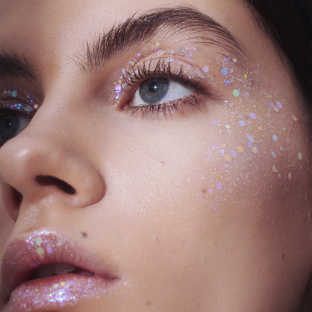 White Rabbit 15 ml / SPACEJAM Ultra-Luxe Glitter Balms 4