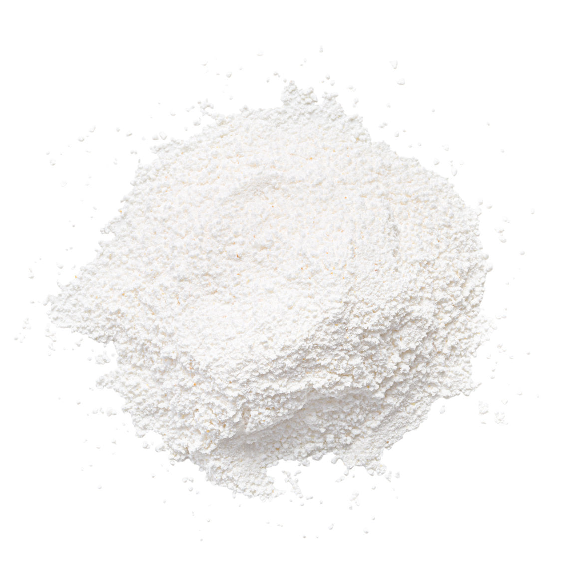 Pineapple Exfoliating Powder 4